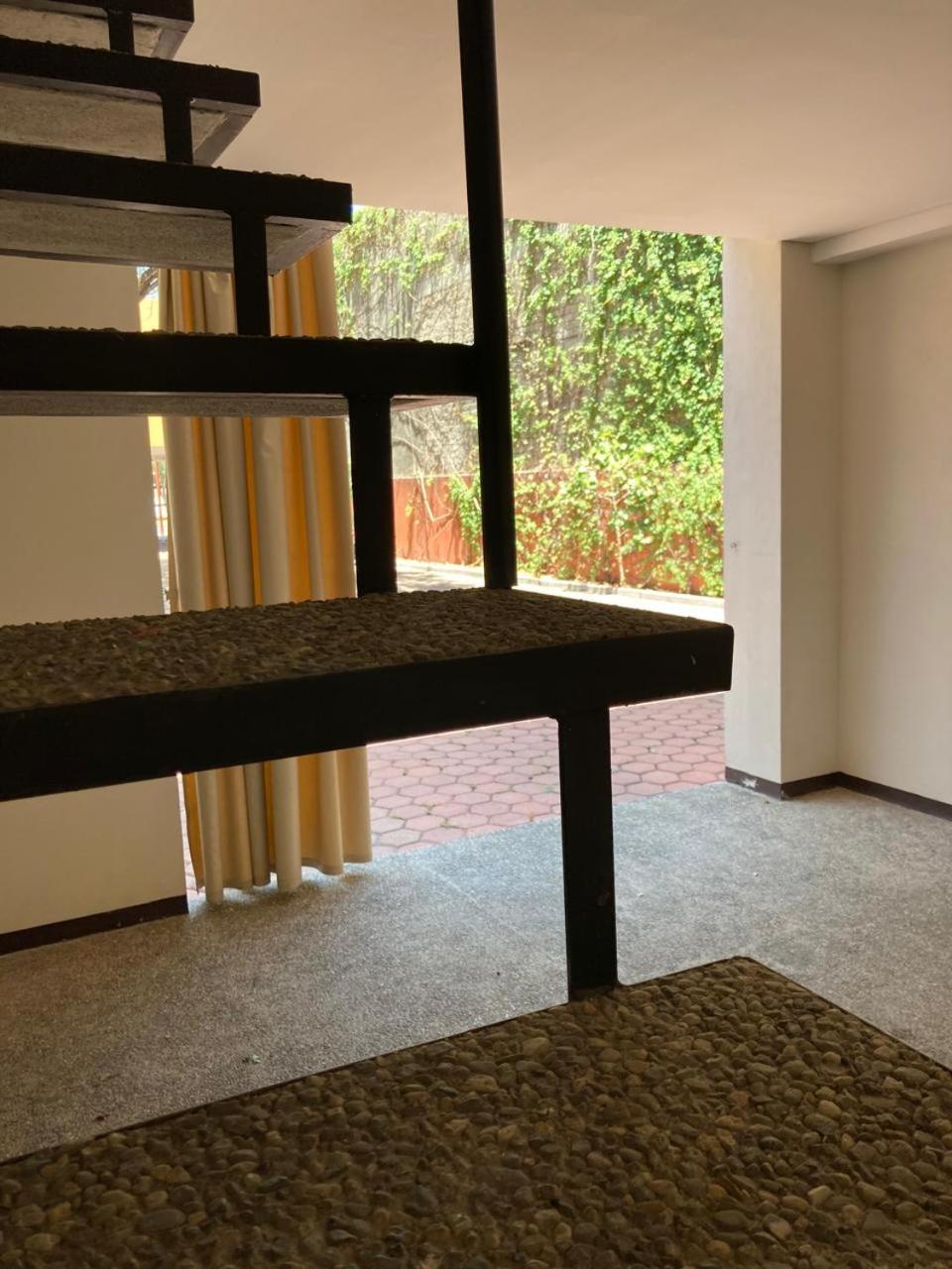 Hotel Guiva Aeropuerto Oaxaca Zewnętrze zdjęcie